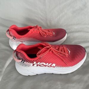 Hoka Rincon 2 Athletic Sneakers